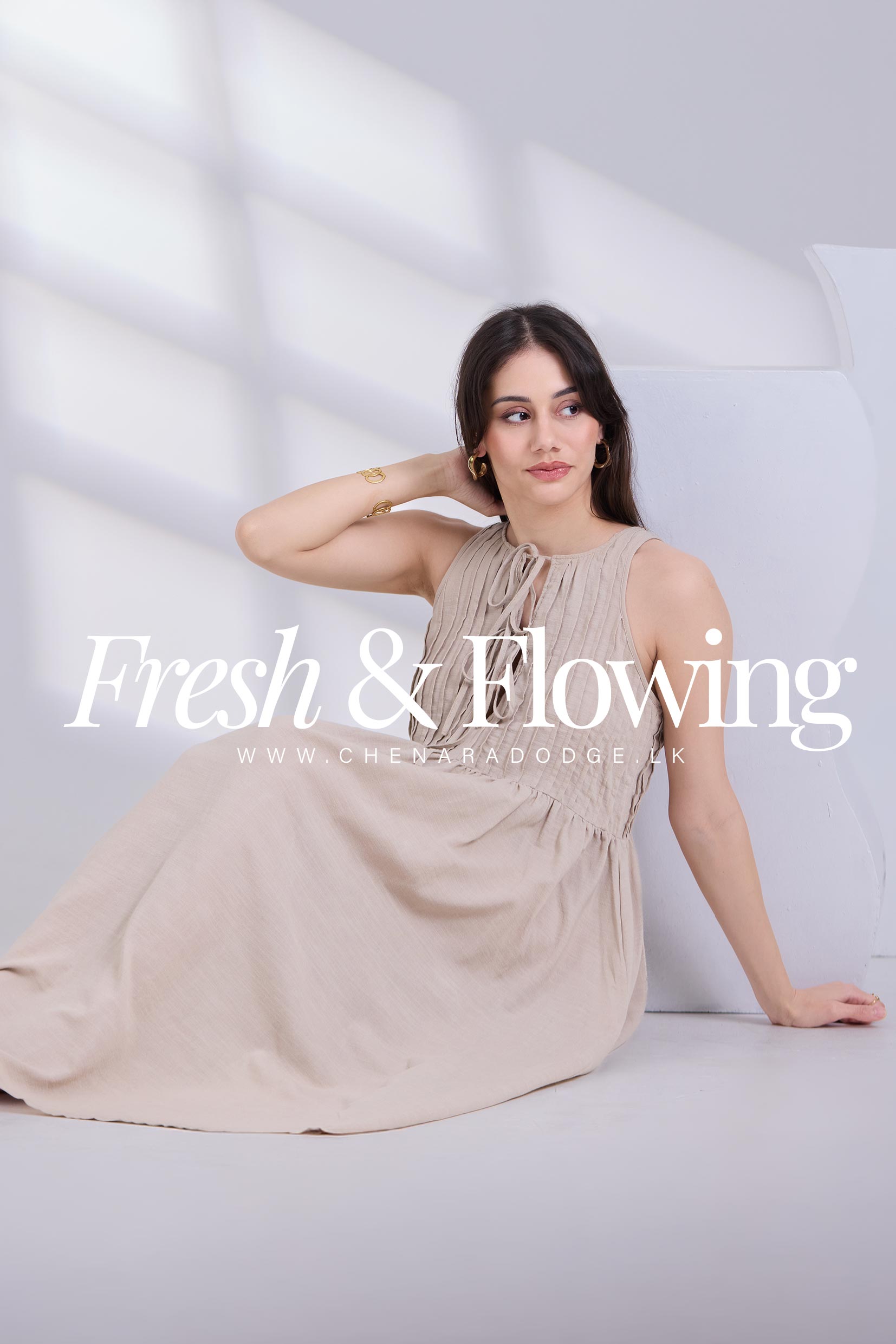 Chenara DODGE - Women's Fashion Sri Lanka